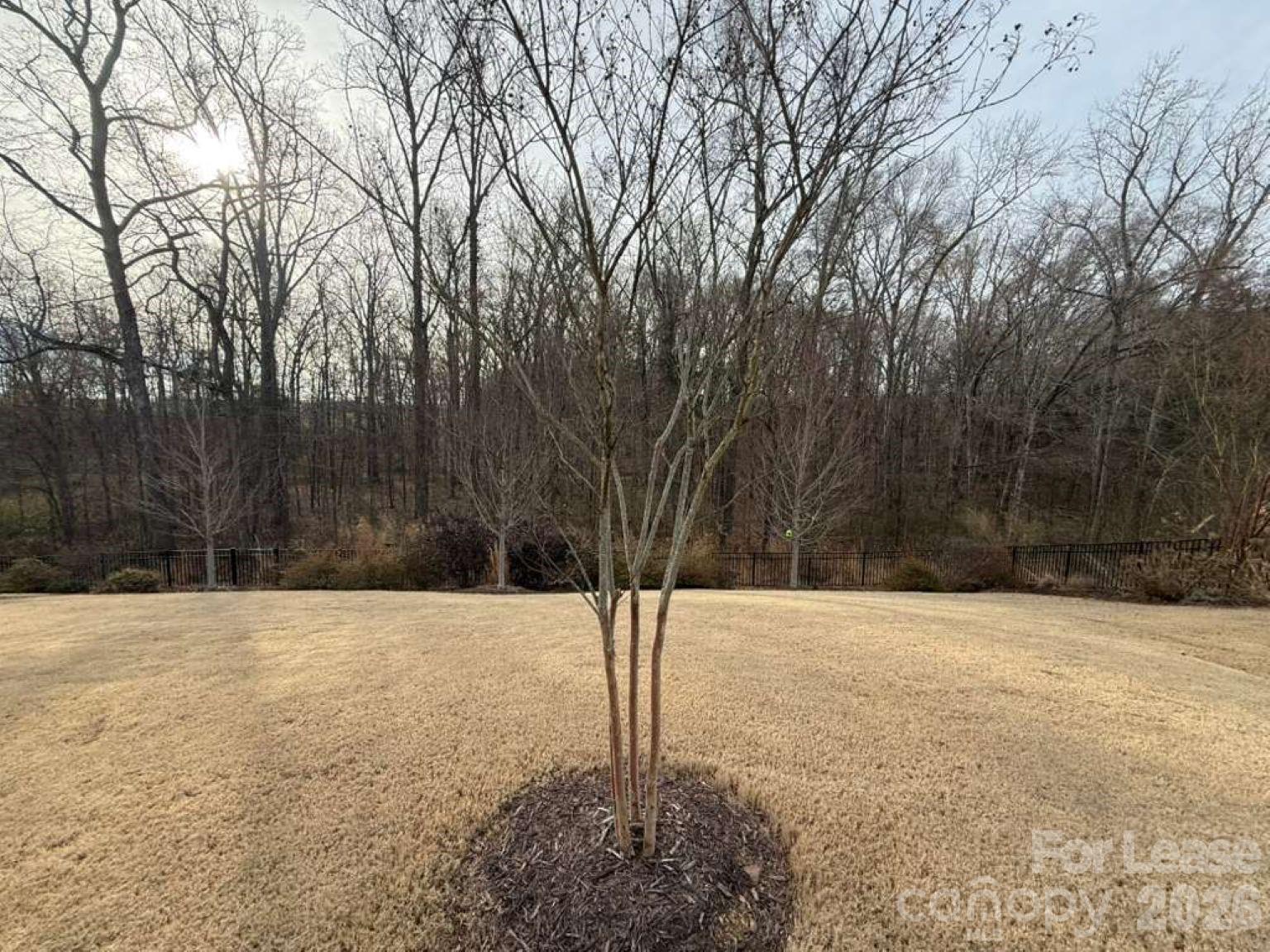 Creeks Landing - Residential Lease