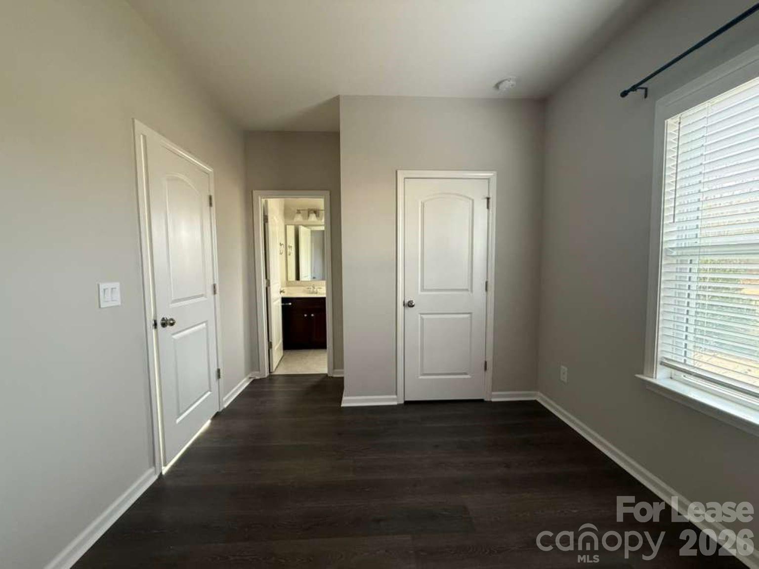 Creeks Landing - Residential Lease