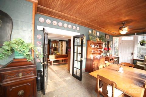 26 Kitazuma Road Black Mountain NC 28711
