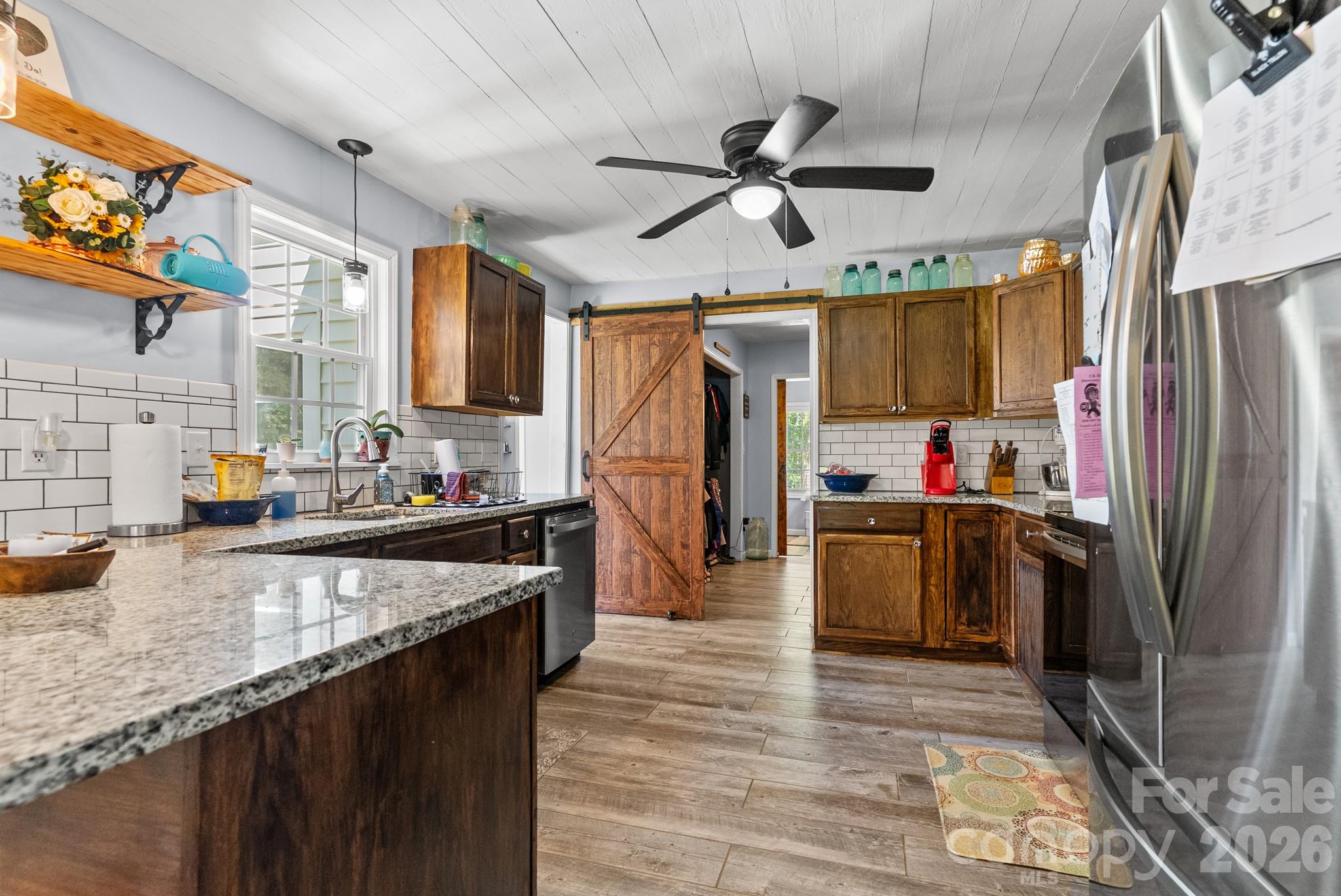 2084 Thurmond Road