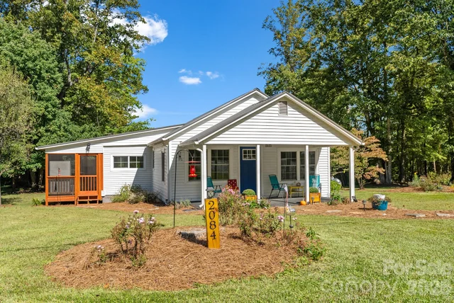 2084 Thurmond Road, Thurmond, NC, 28663