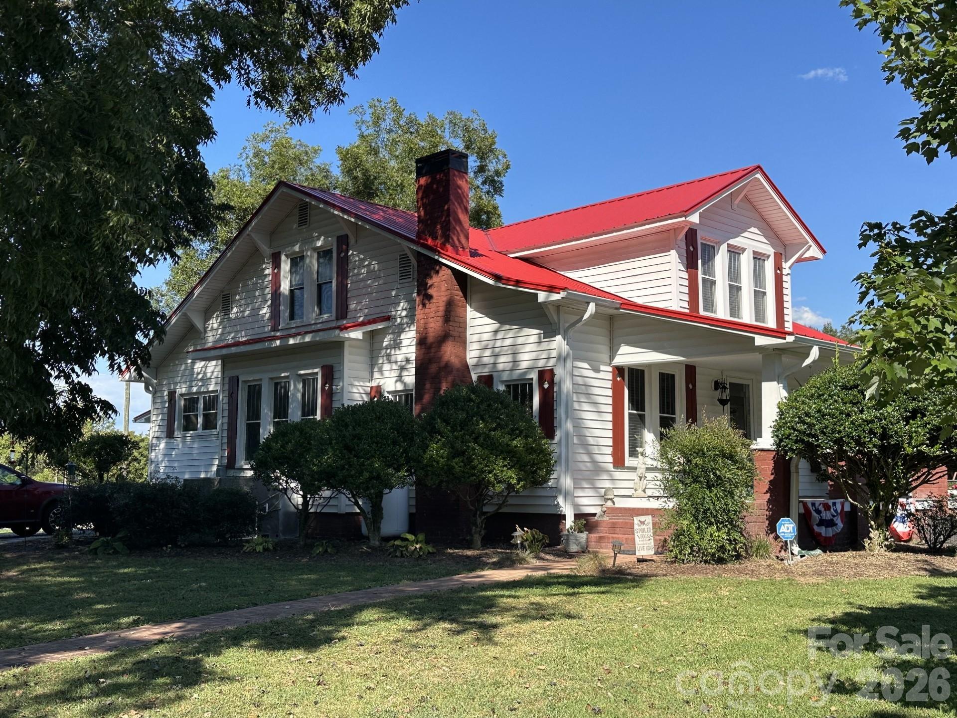 1186 Denton Road