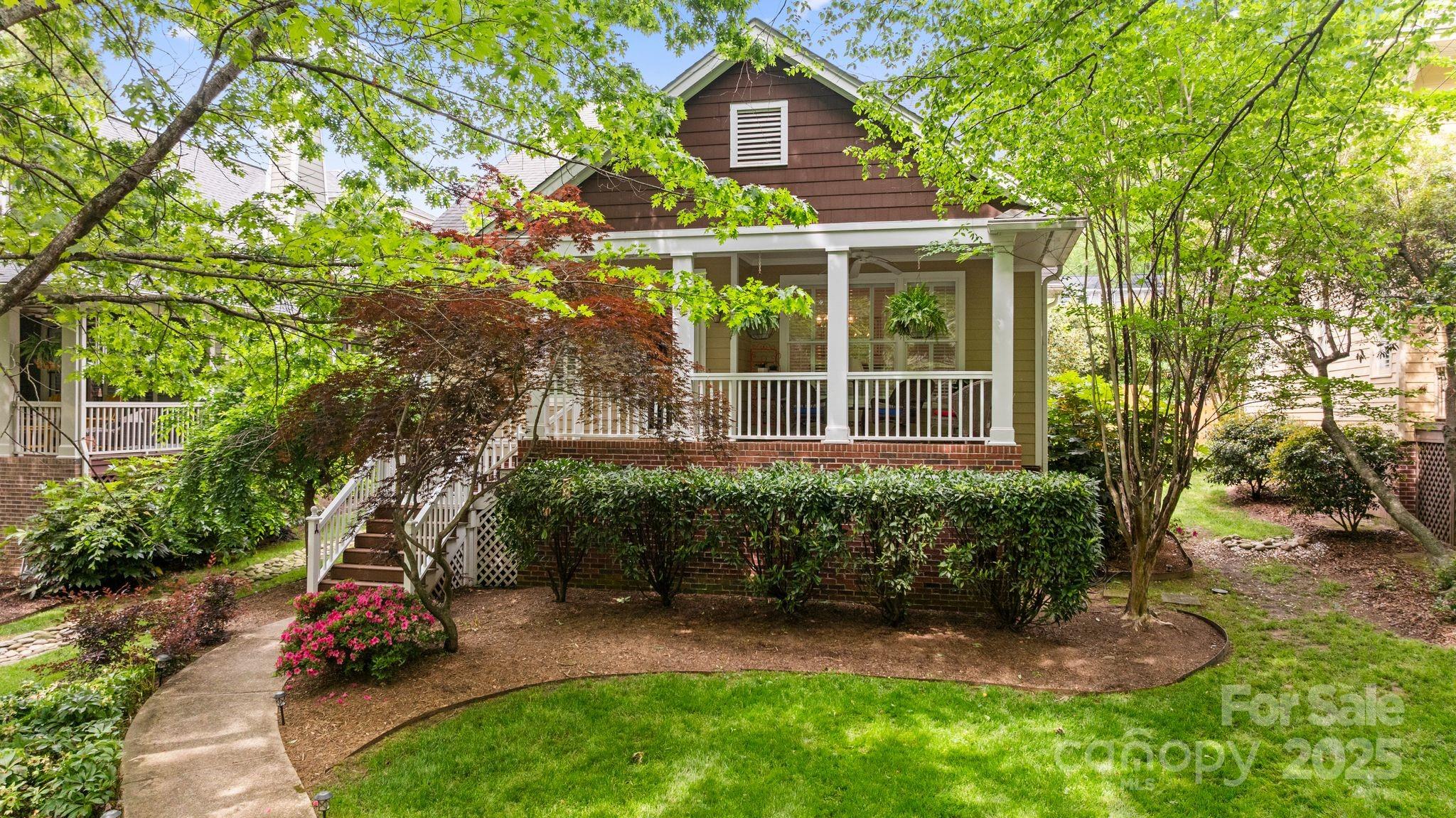 2306 Club Road