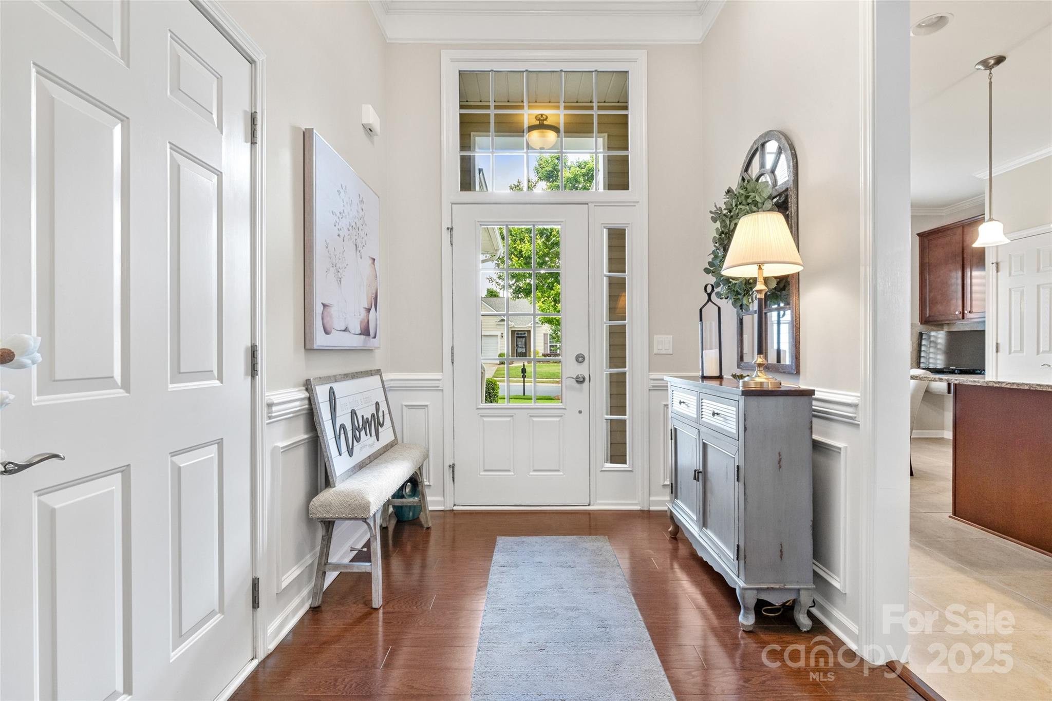7036 Kitty Hawk Lane