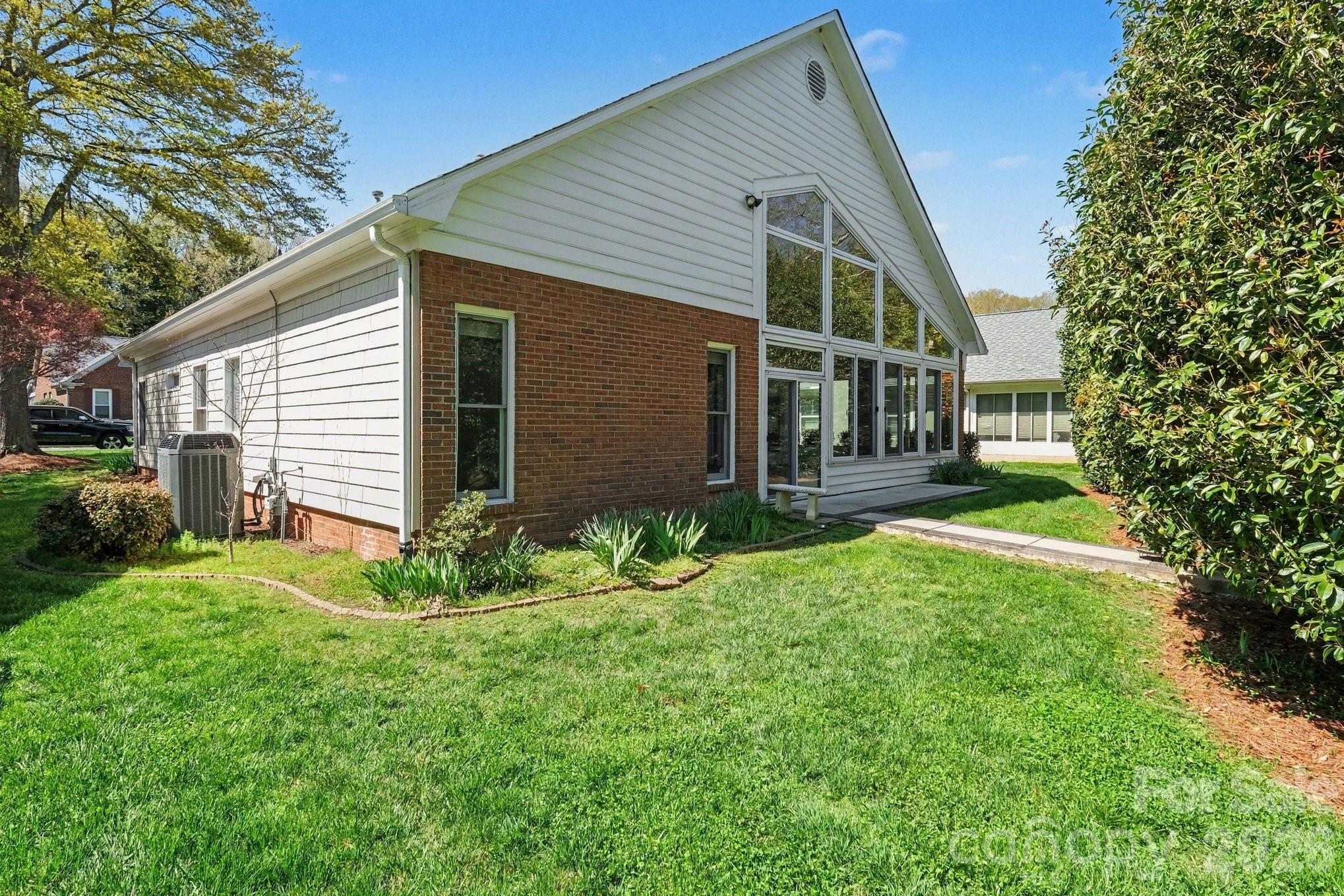 Dunedin - Residential