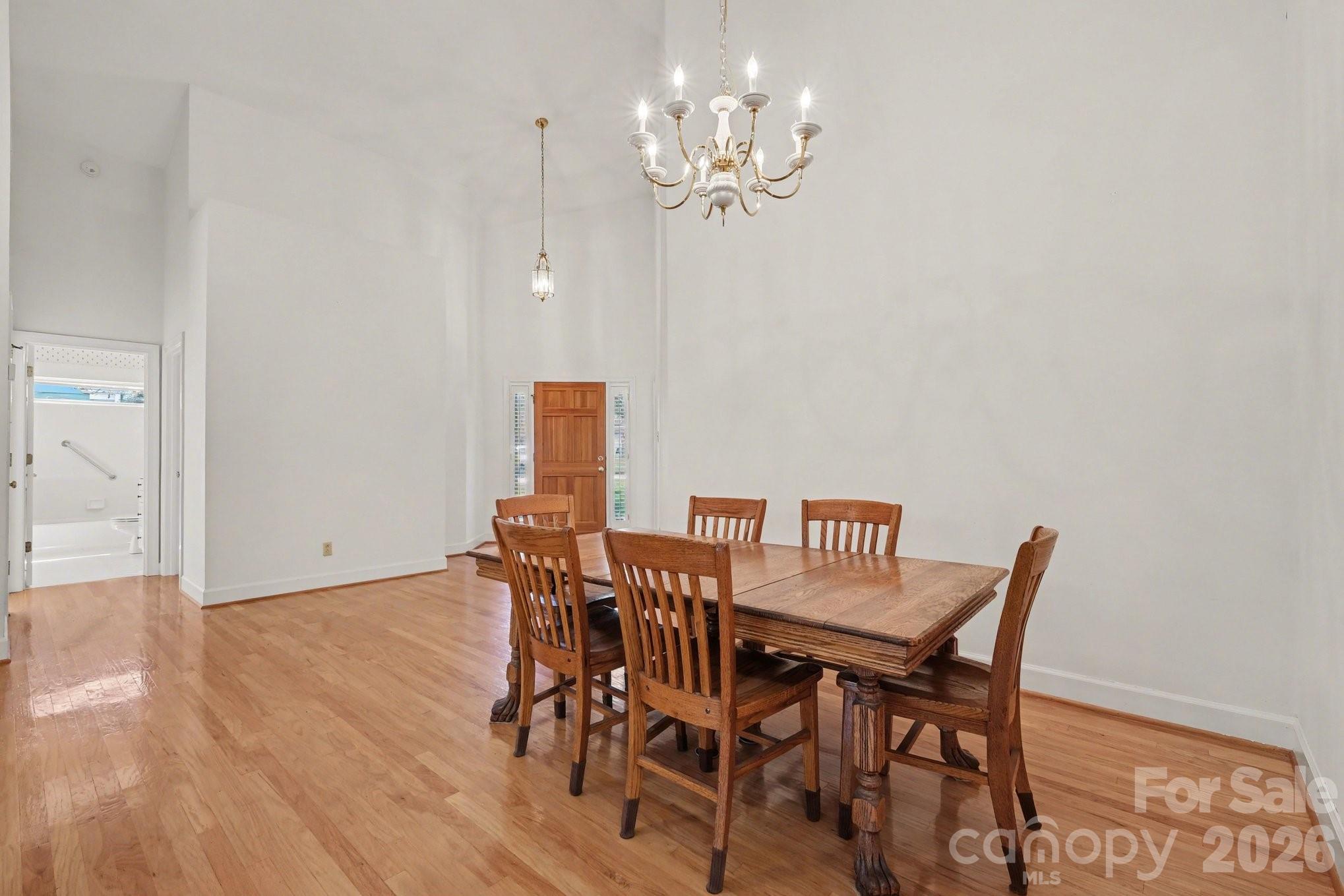 Dunedin - Residential