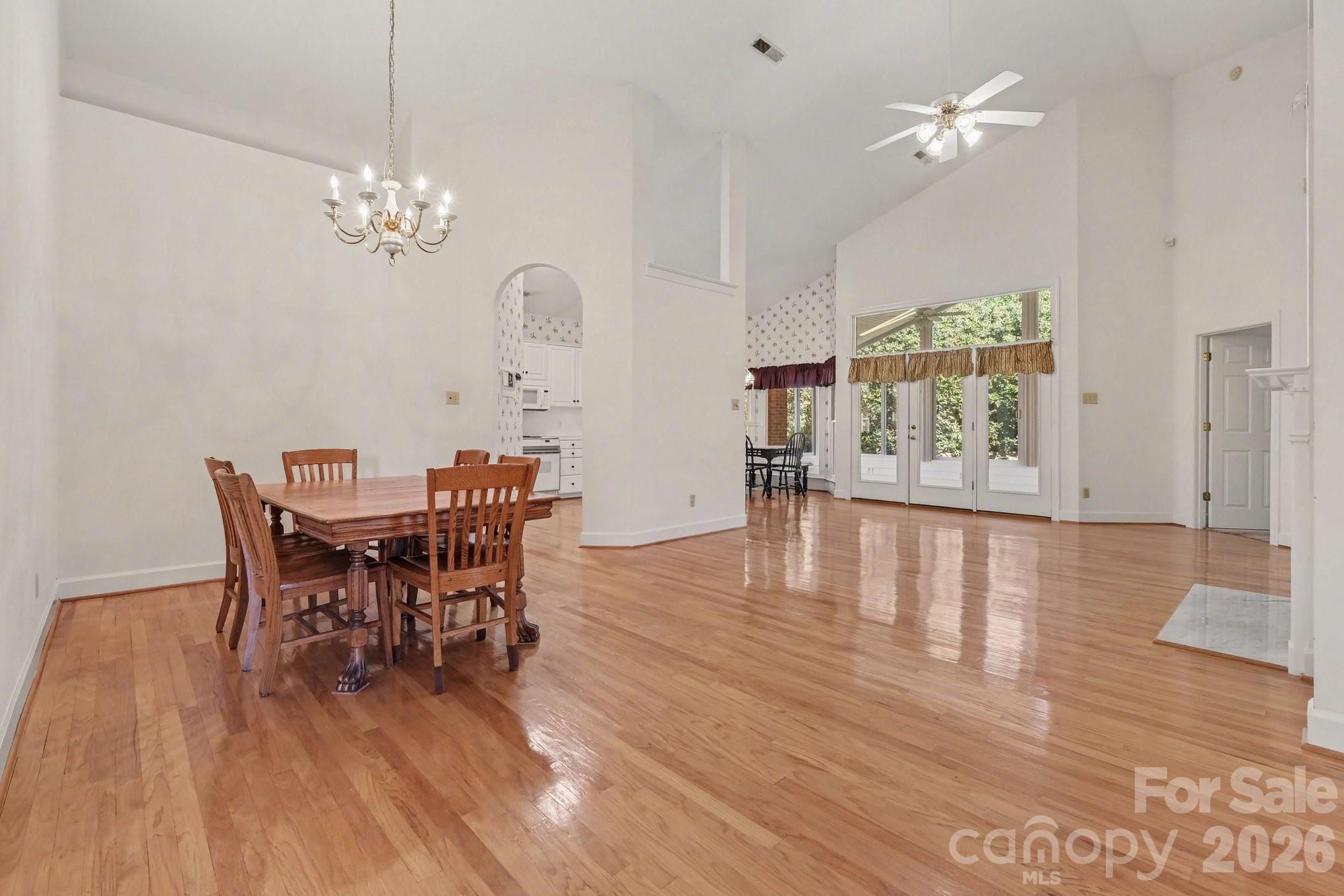 Dunedin - Residential