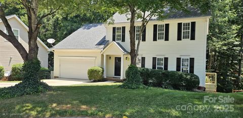 8510 Glade Court Huntersville NC 28078