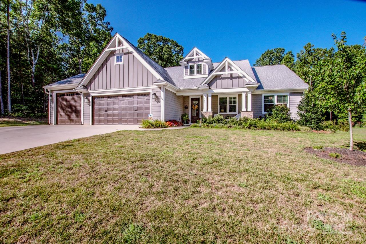147 Powder Spring Drive