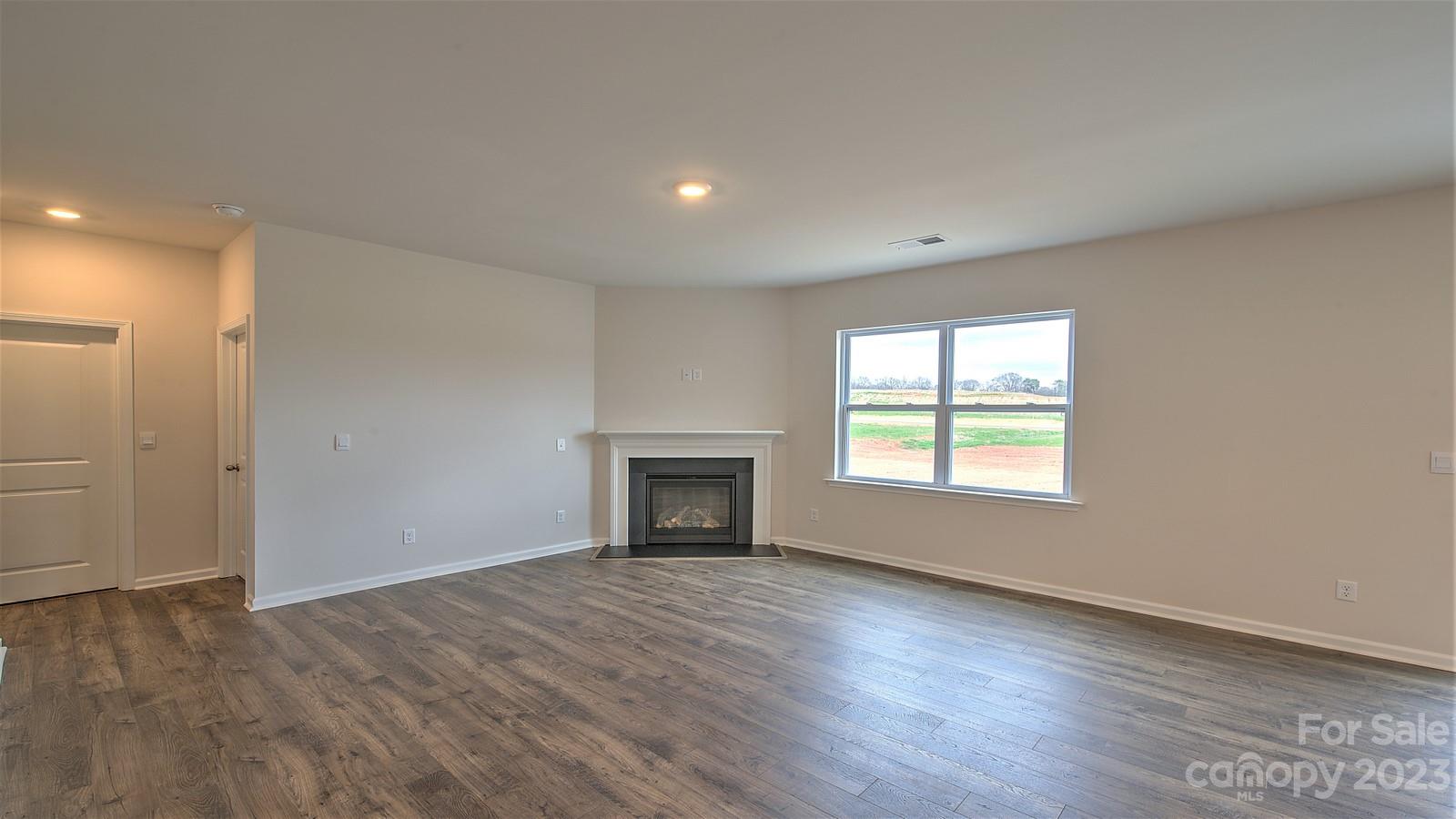 Hickory Ridge - Residential