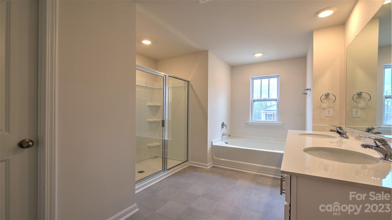 Hickory Ridge - Residential