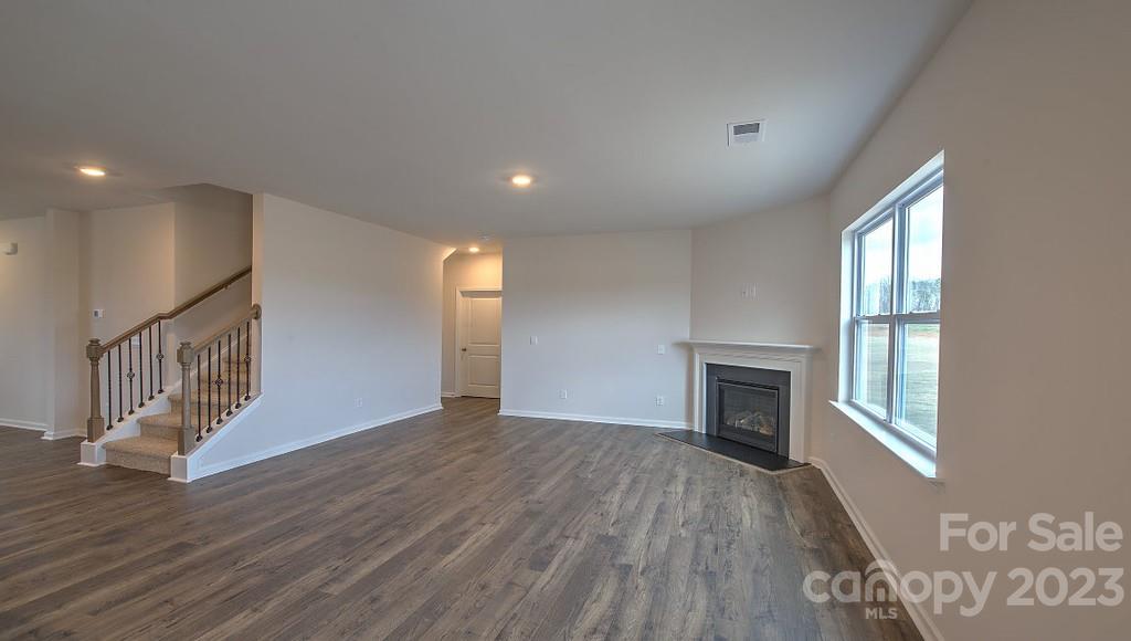 Hickory Ridge - Residential