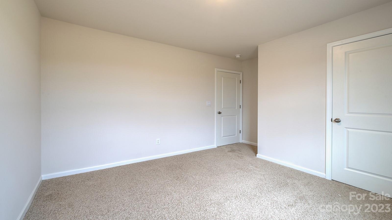 Hickory Ridge - Residential