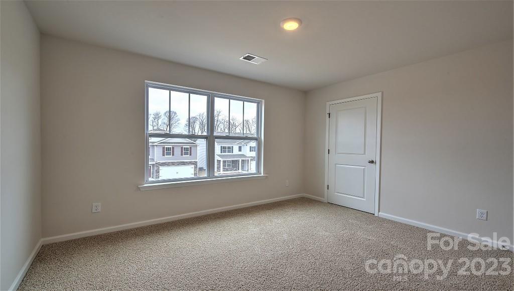 Hickory Ridge - Residential
