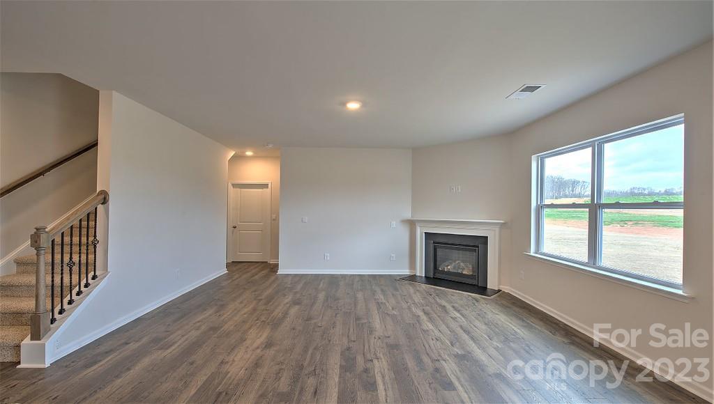 Hickory Ridge - Residential