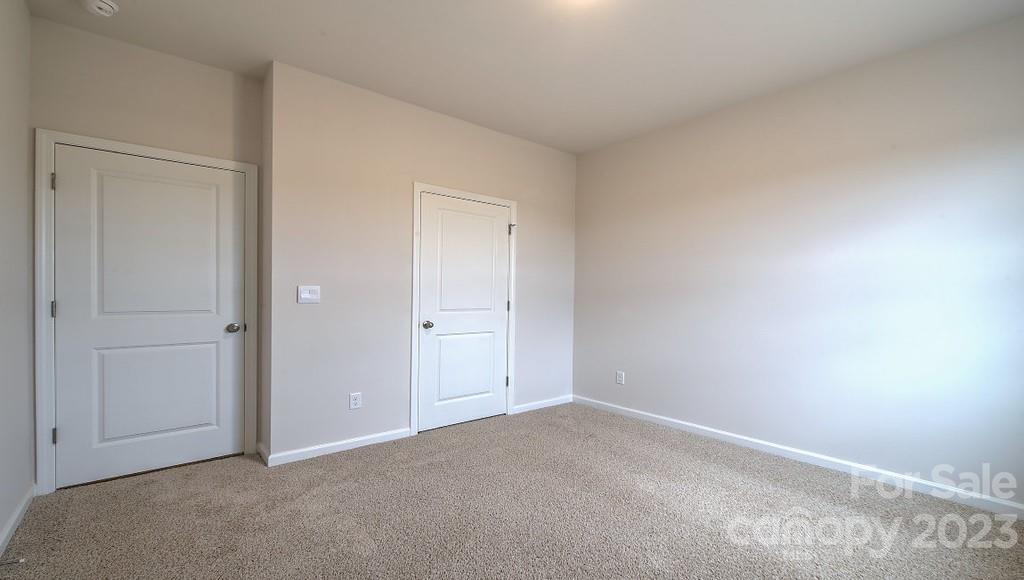 Hickory Ridge - Residential