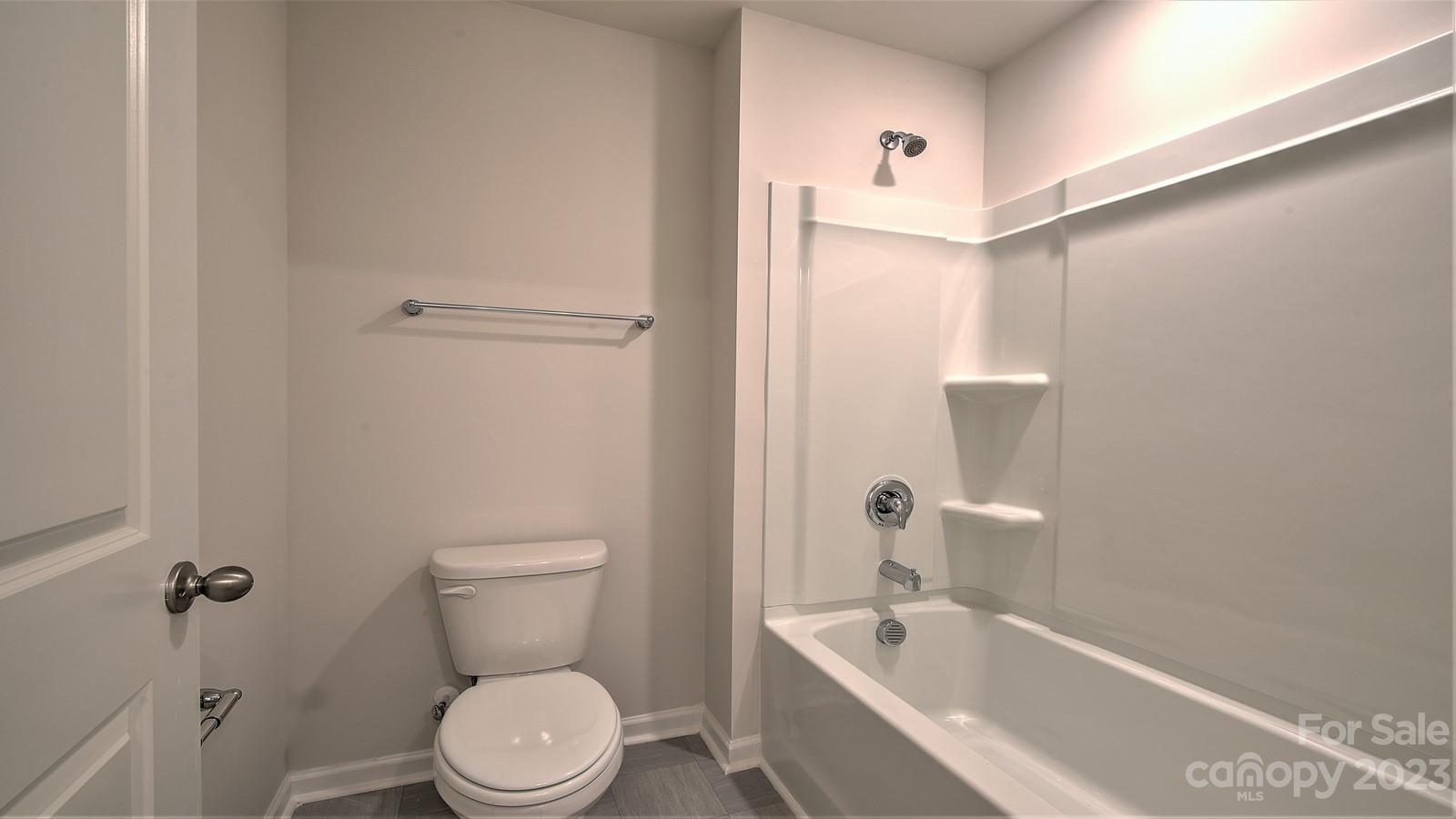 Hickory Ridge - Residential