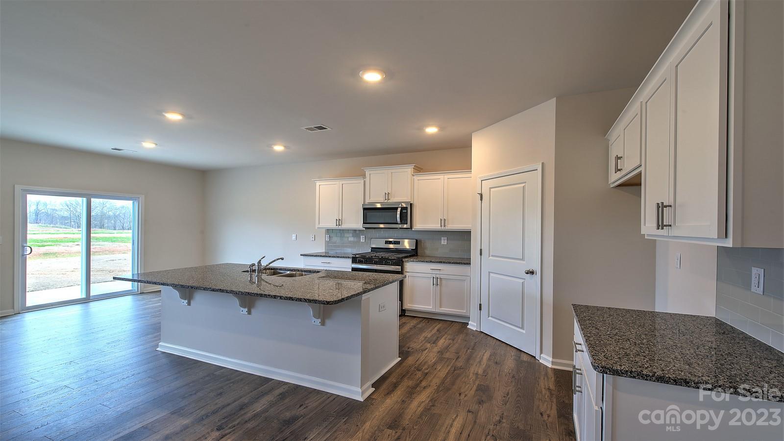 Hickory Ridge - Residential