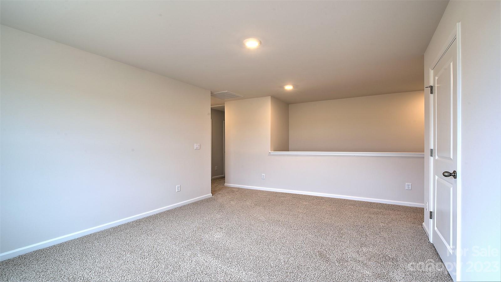 Hickory Ridge - Residential