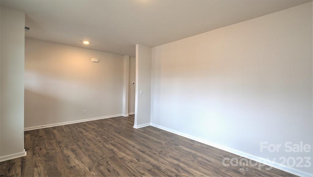 Hickory Ridge - Residential