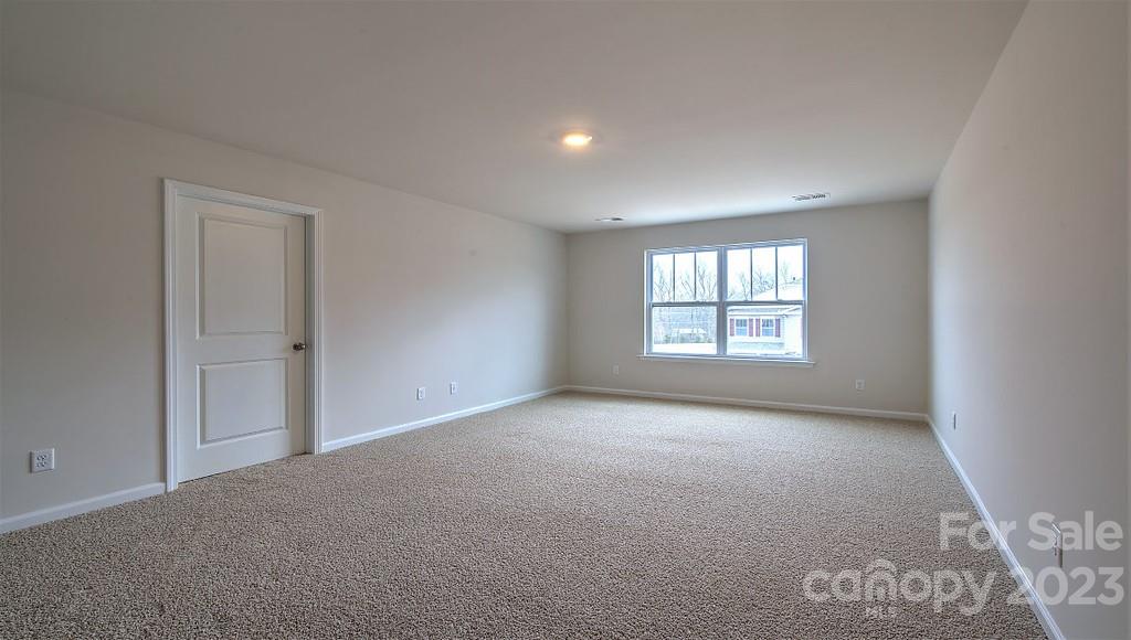 Hickory Ridge - Residential