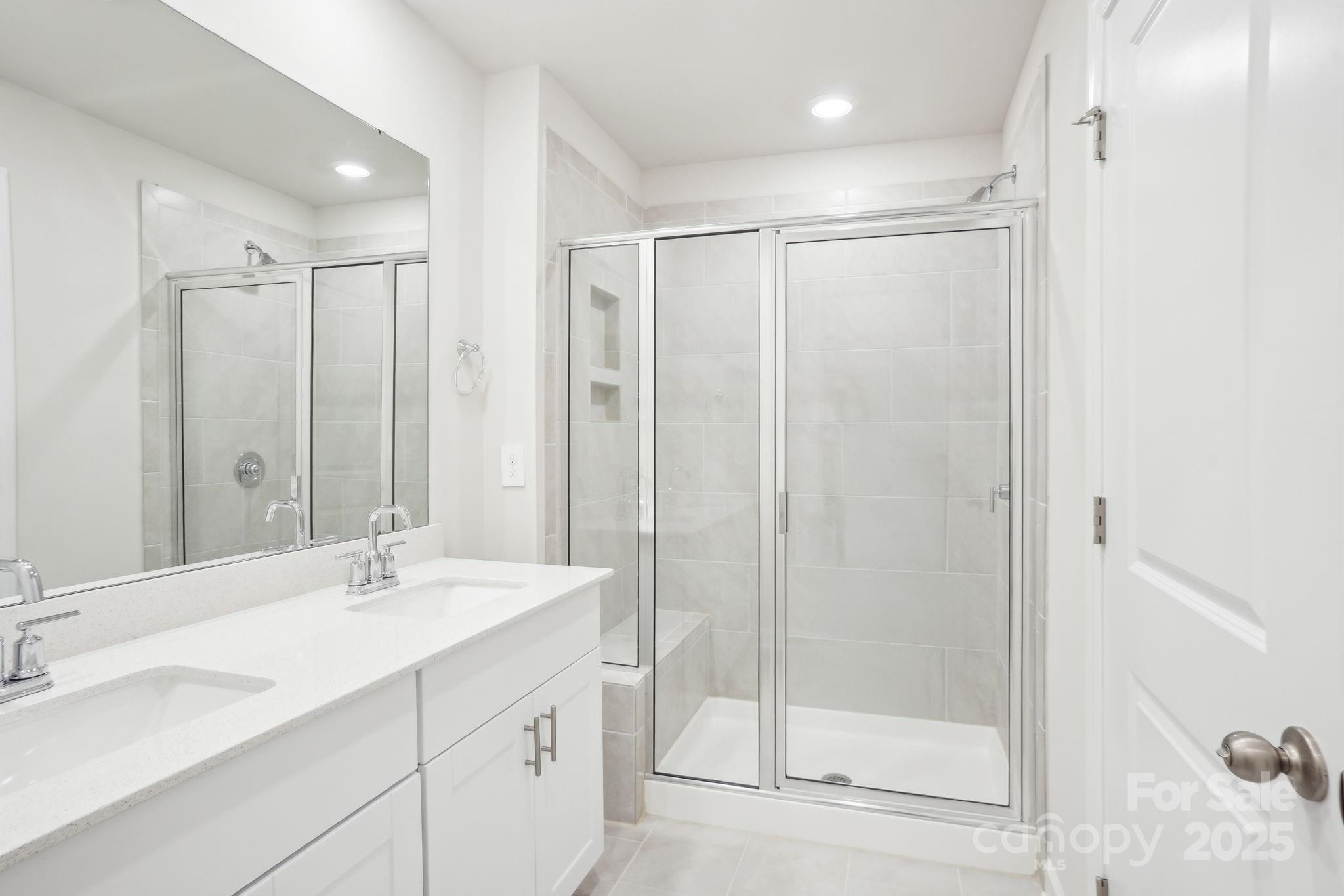 Galloway Ridge - Residential
