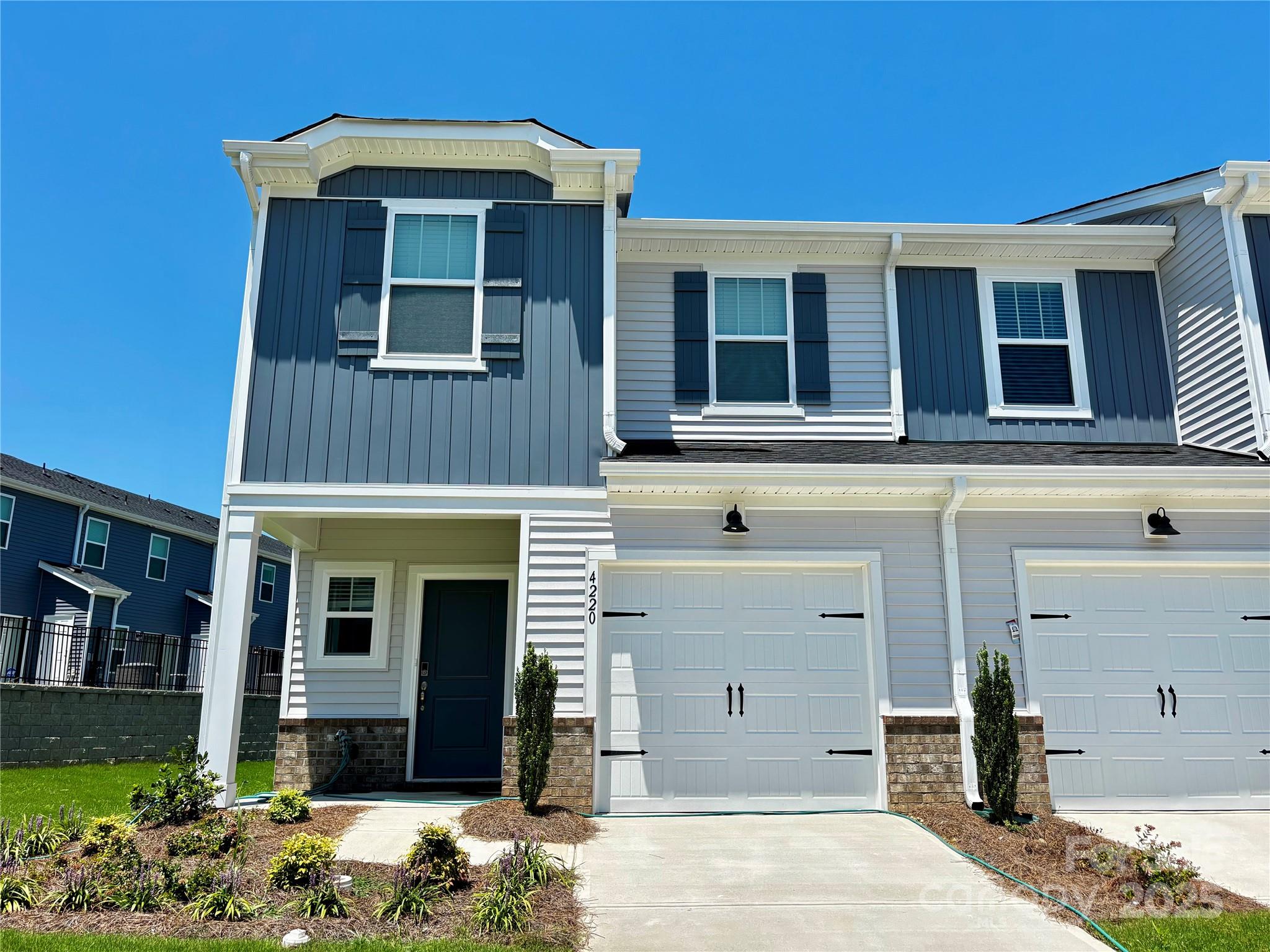 Galloway Ridge - Residential