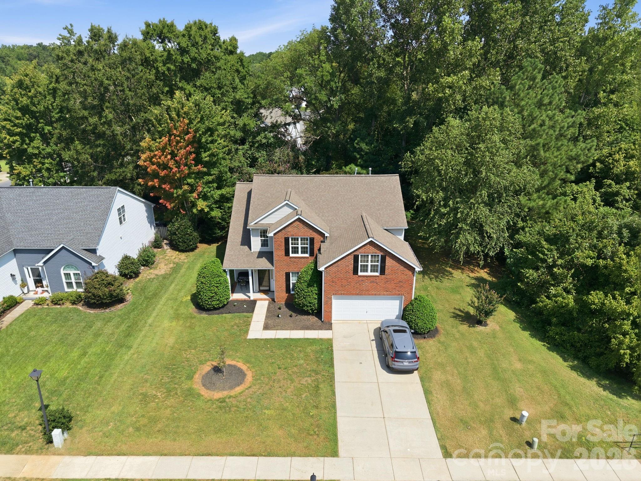 9716 Southampton Commons Drive