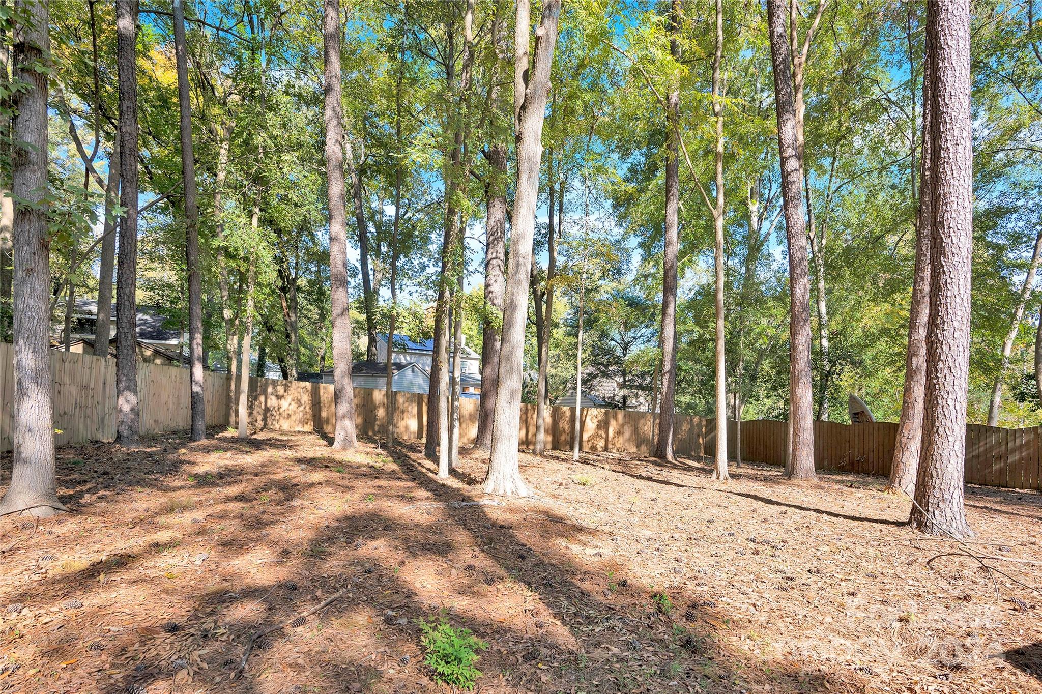 Park Ridge - Residential Lease