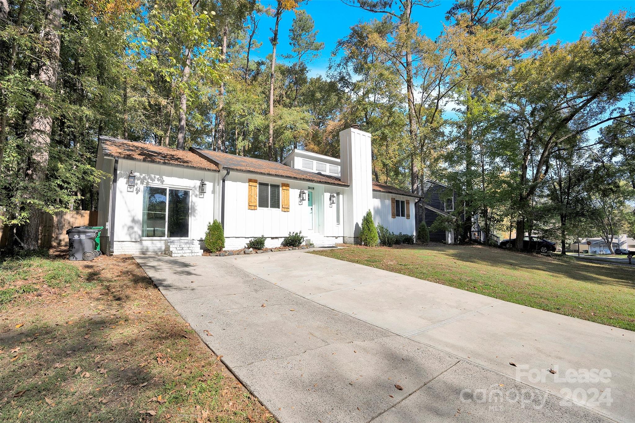 Park Ridge - Residential Lease