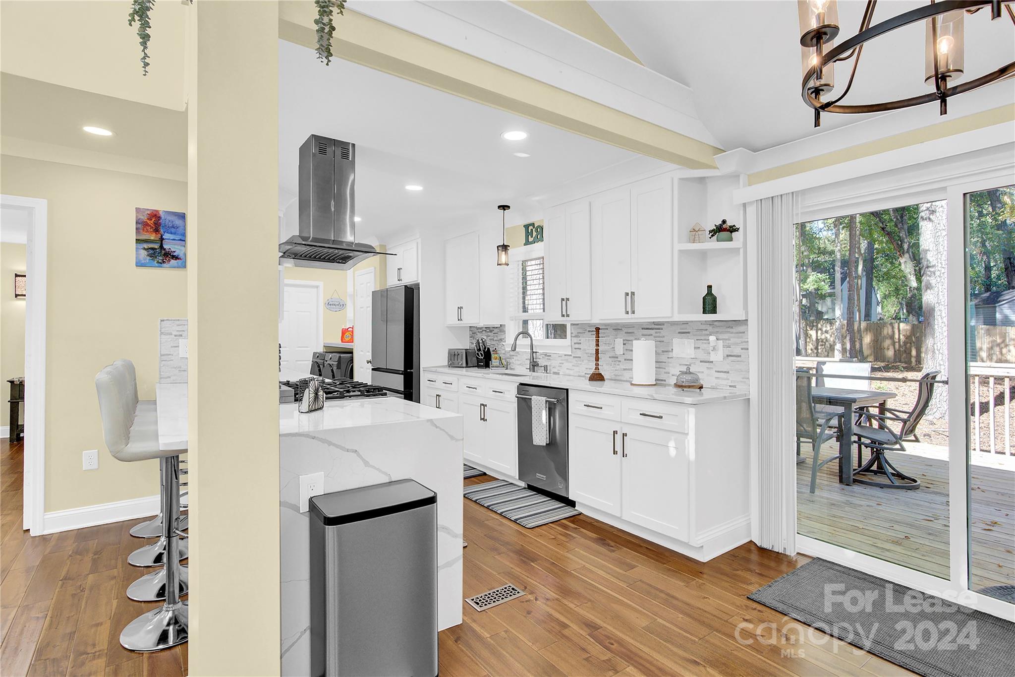 Park Ridge - Residential Lease