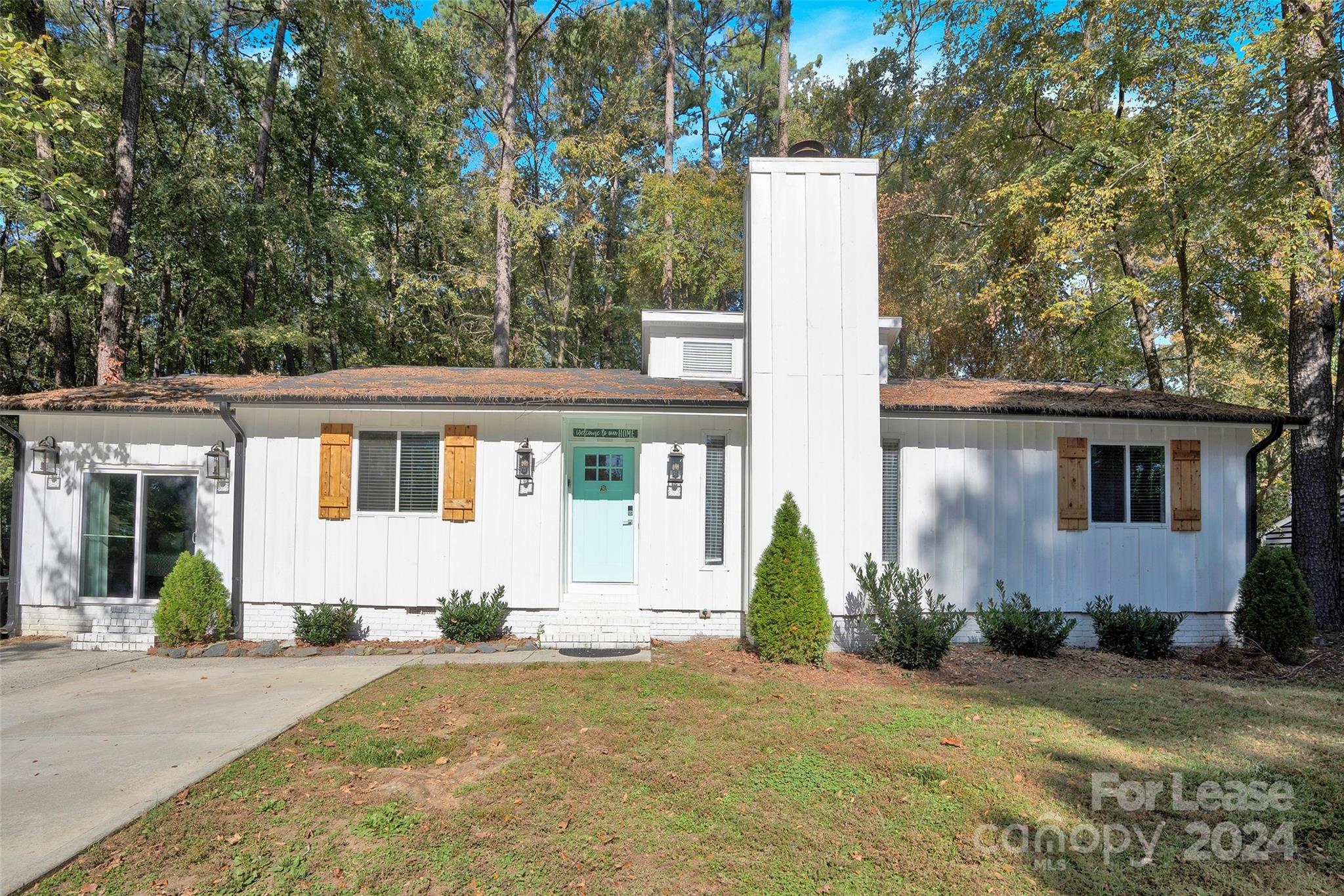 Park Ridge - Residential Lease