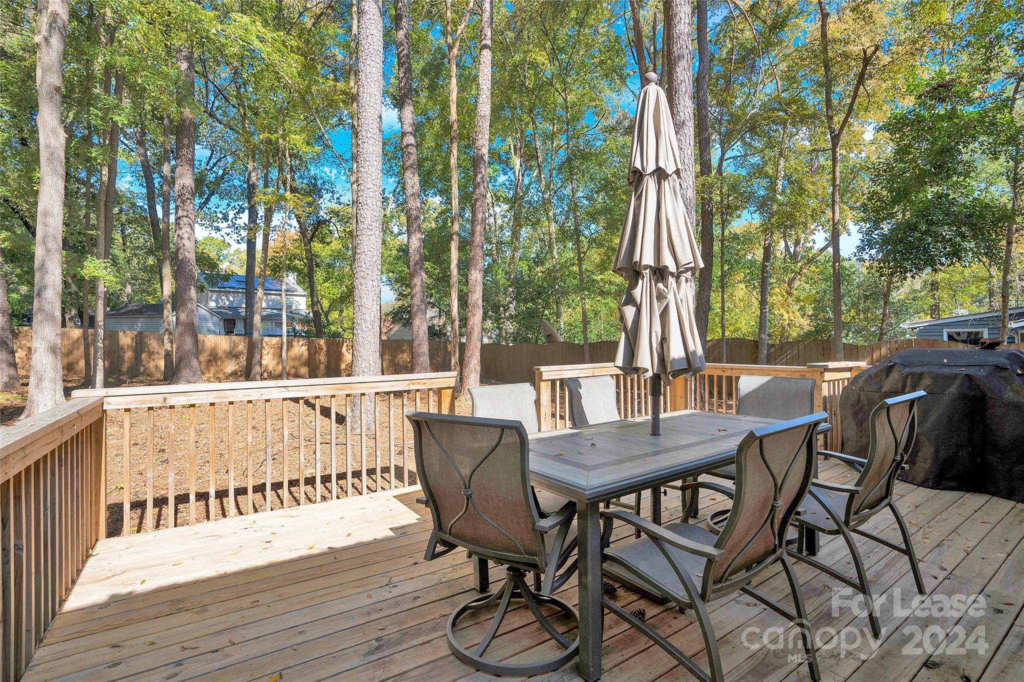 Park Ridge - Residential Lease