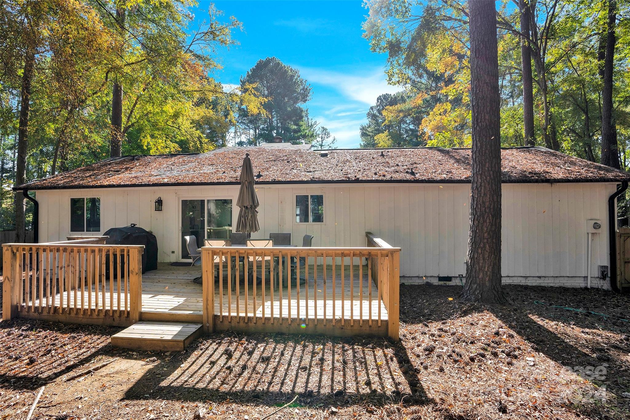 Park Ridge - Residential Lease