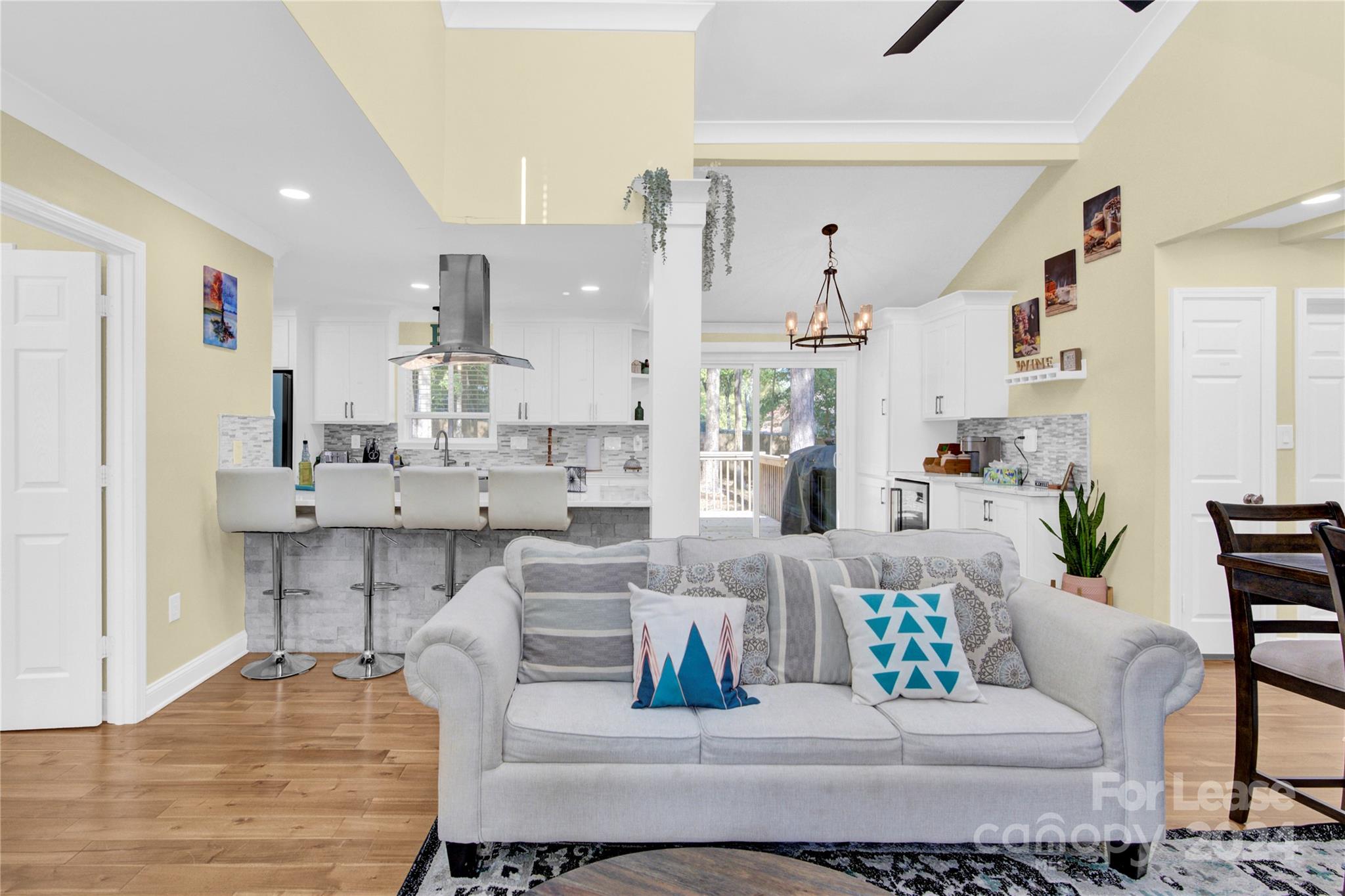 Park Ridge - Residential Lease