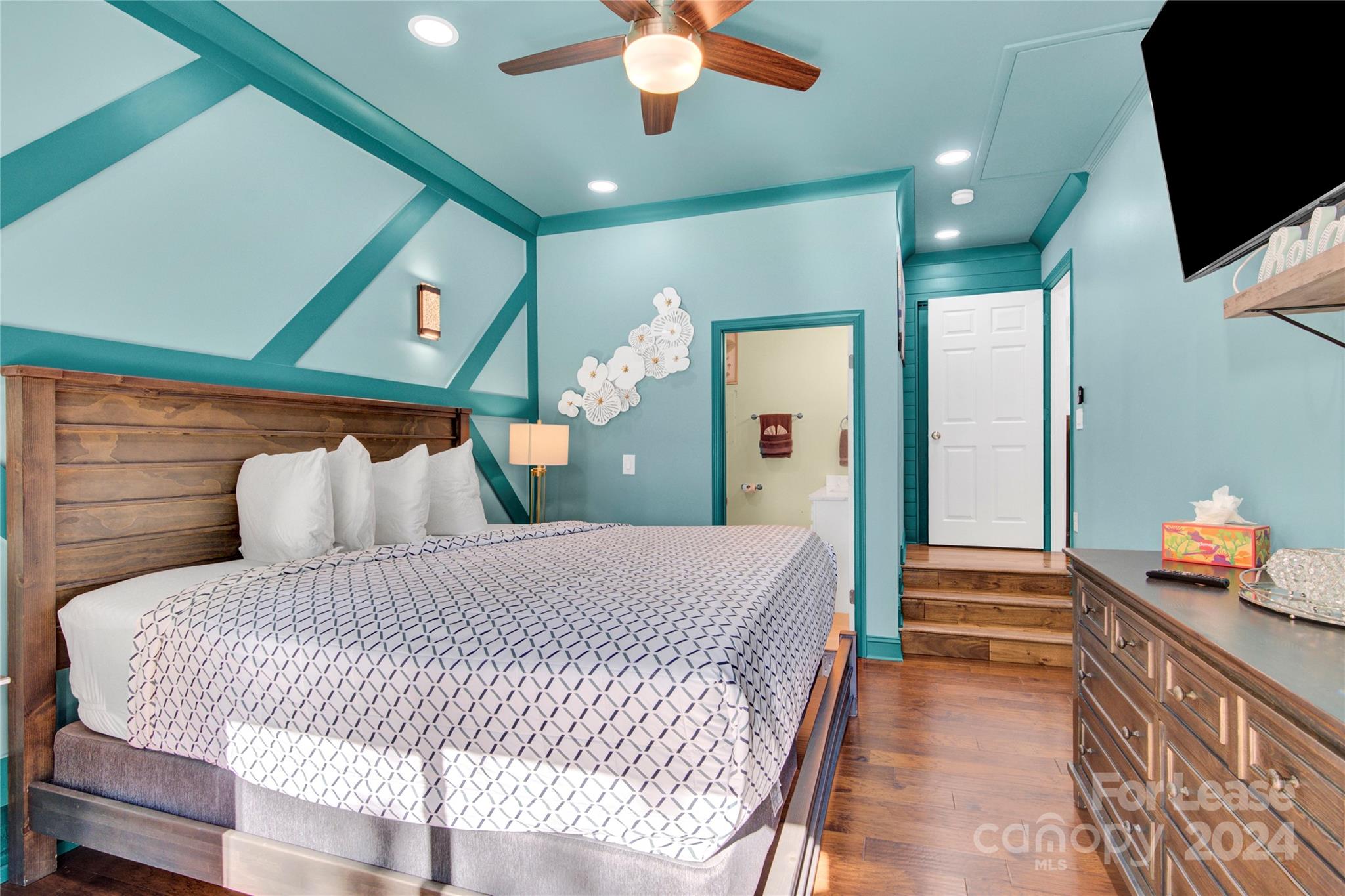 Park Ridge - Residential Lease