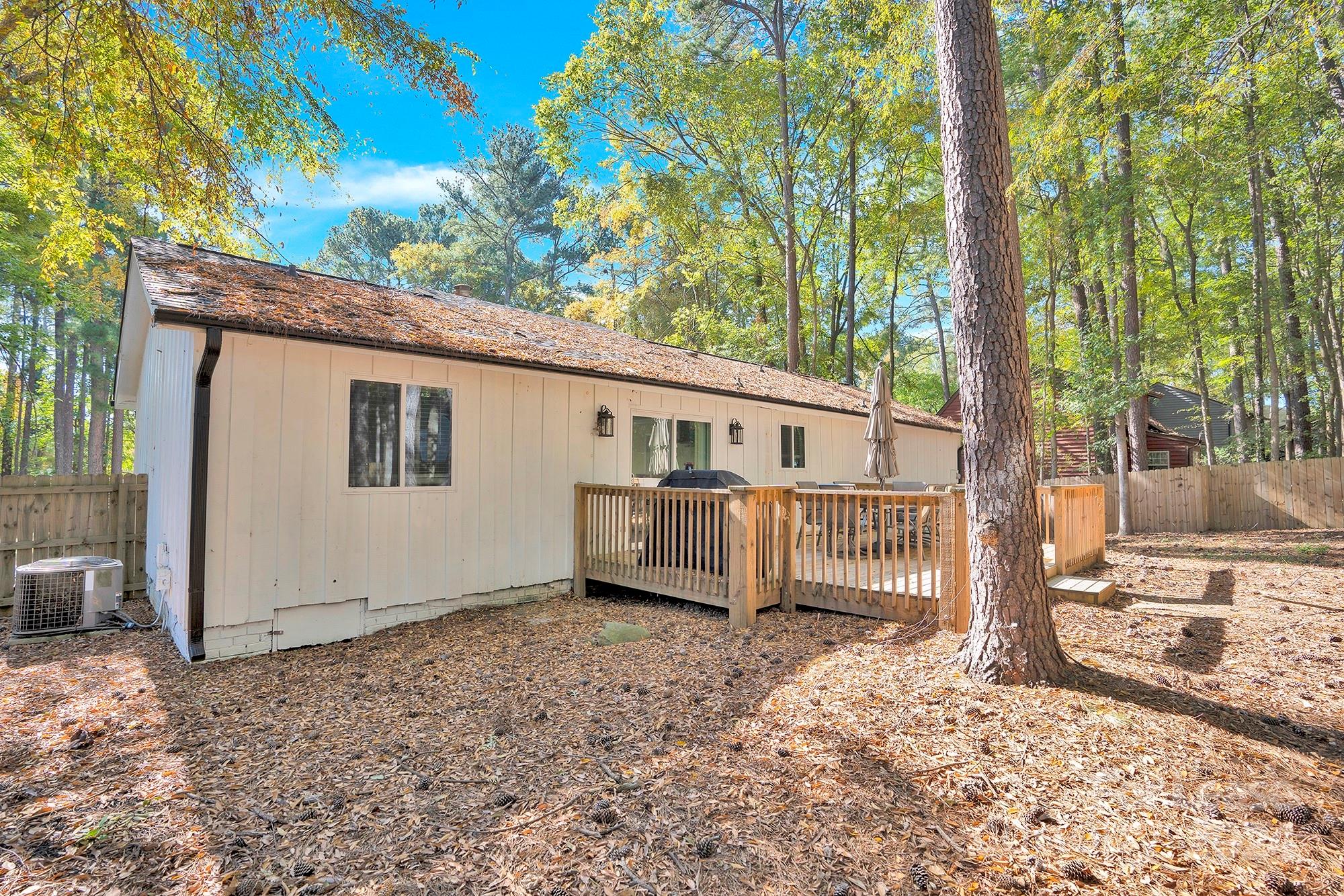 Park Ridge - Residential Lease