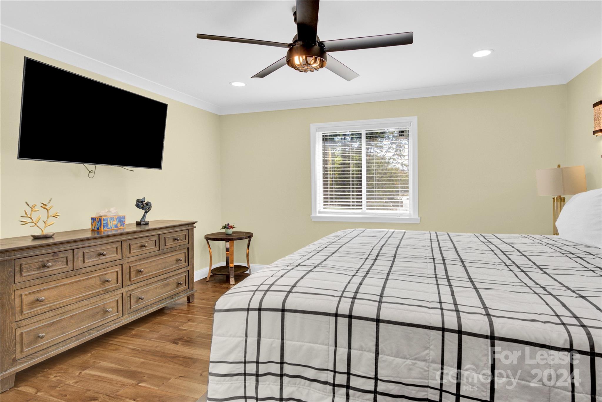 Park Ridge - Residential Lease