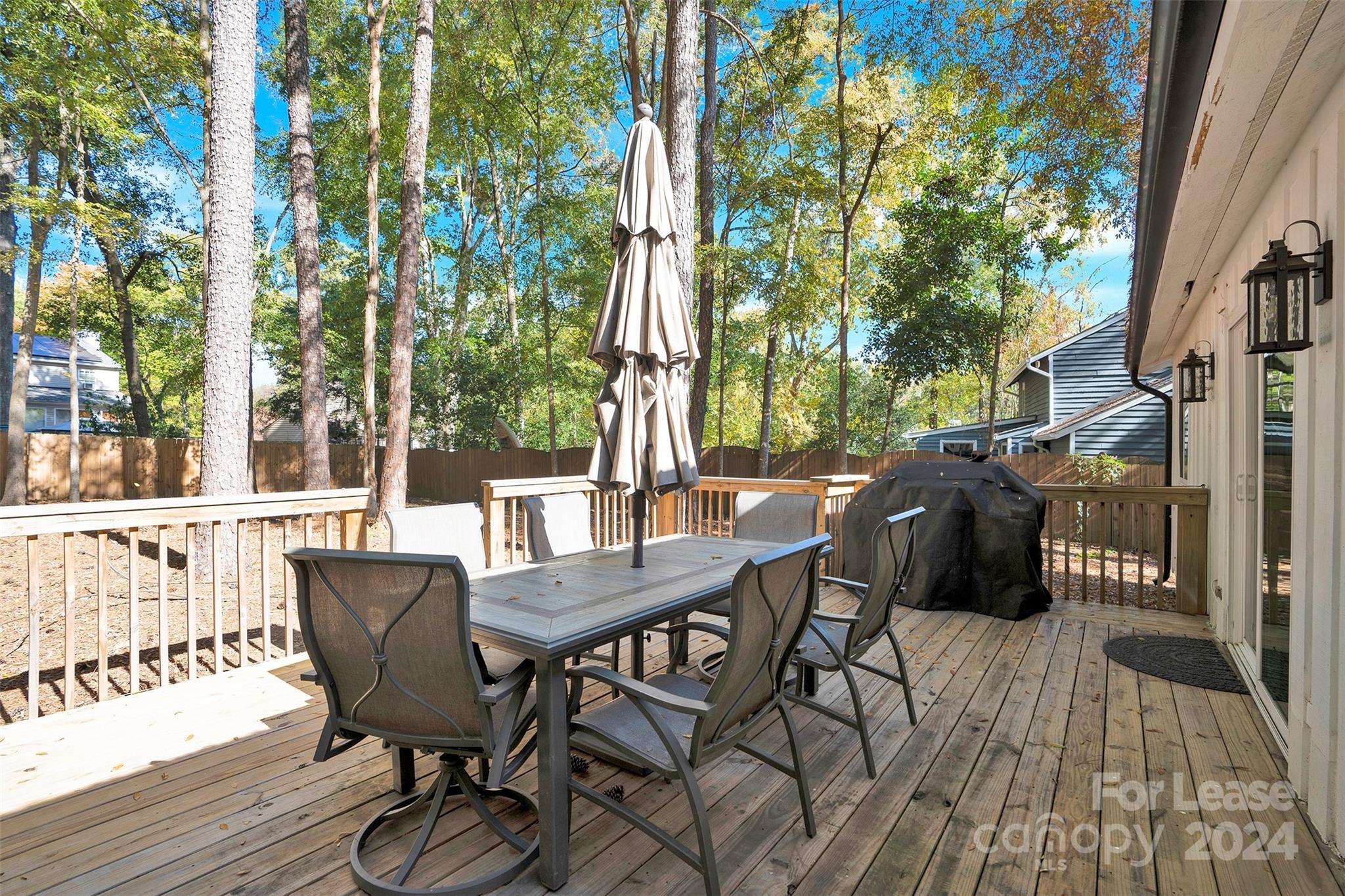 Park Ridge - Residential Lease