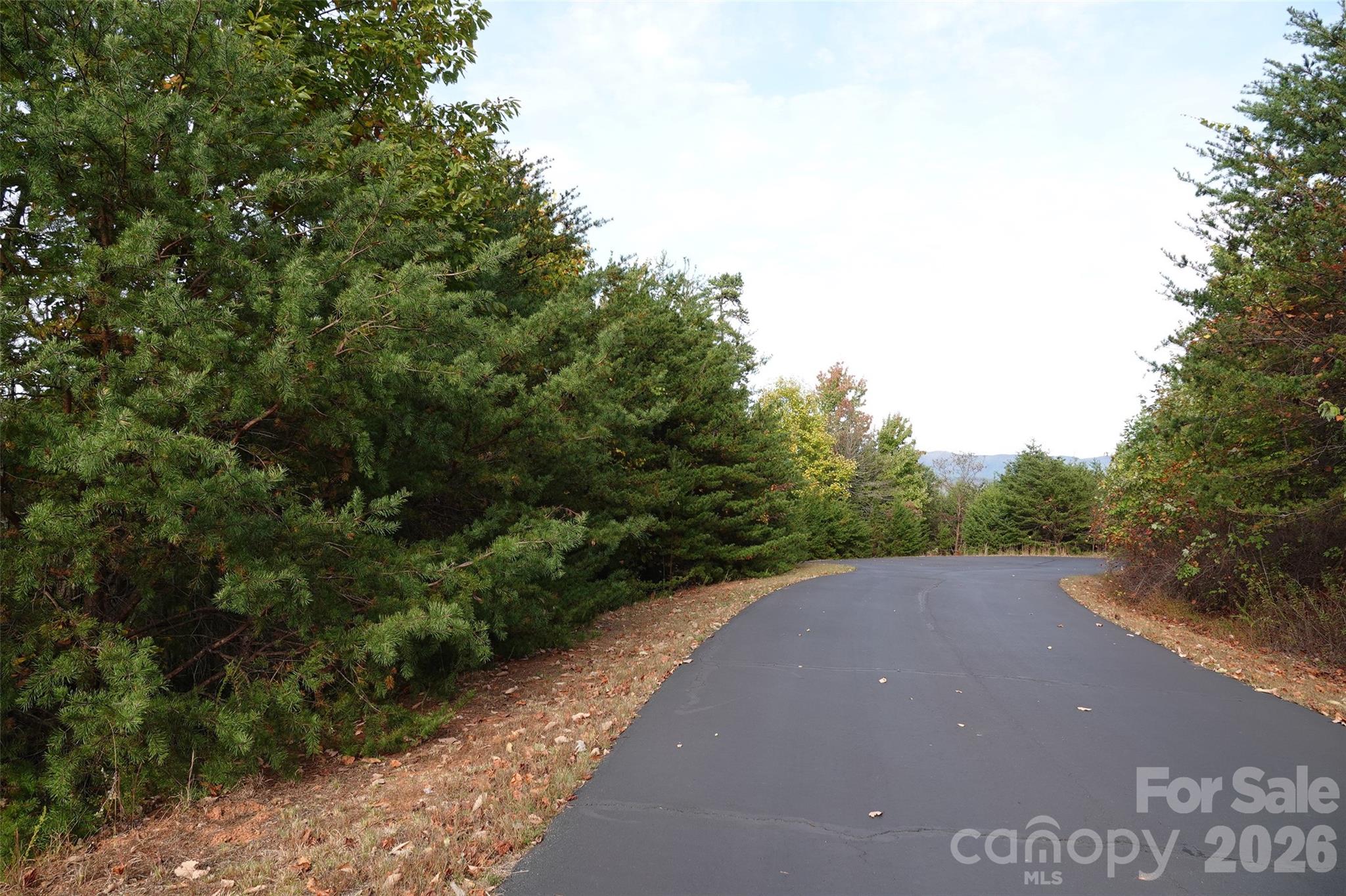 South Mountain Peaks - Land