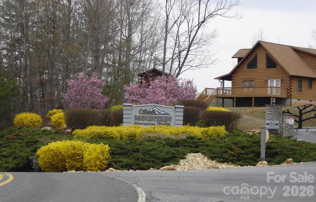 South Mountain Peaks - Land