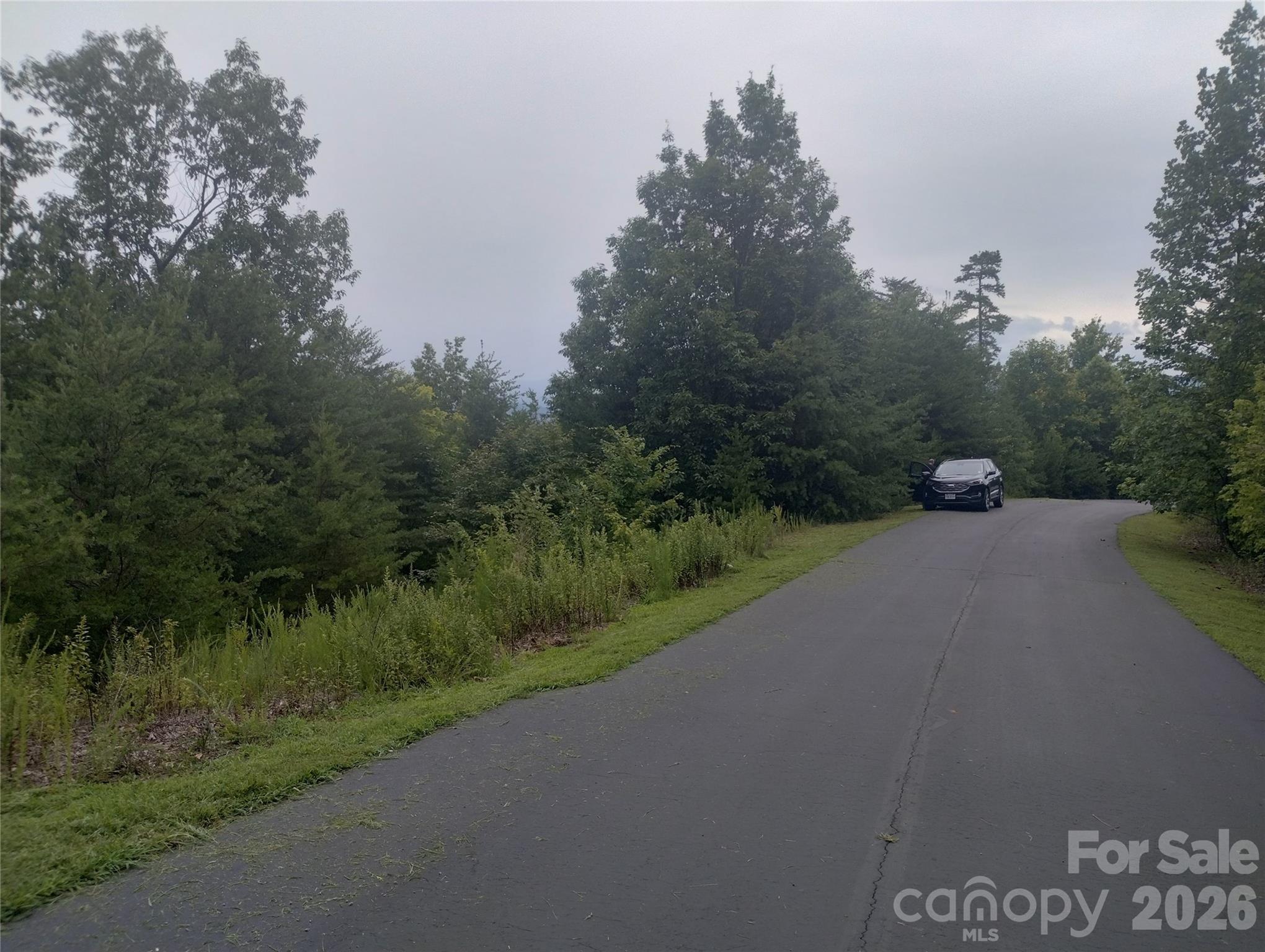 South Mountain Peaks - Land