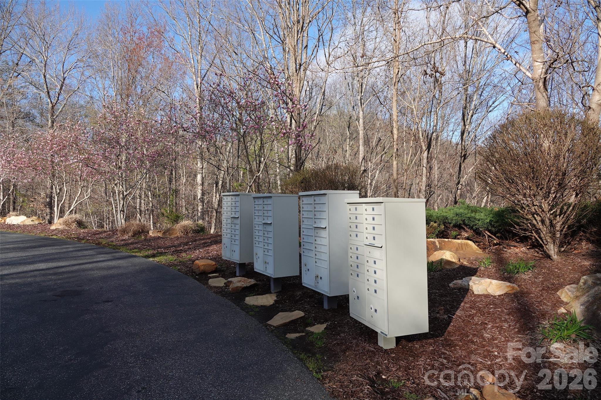 South Mountain Peaks - Land