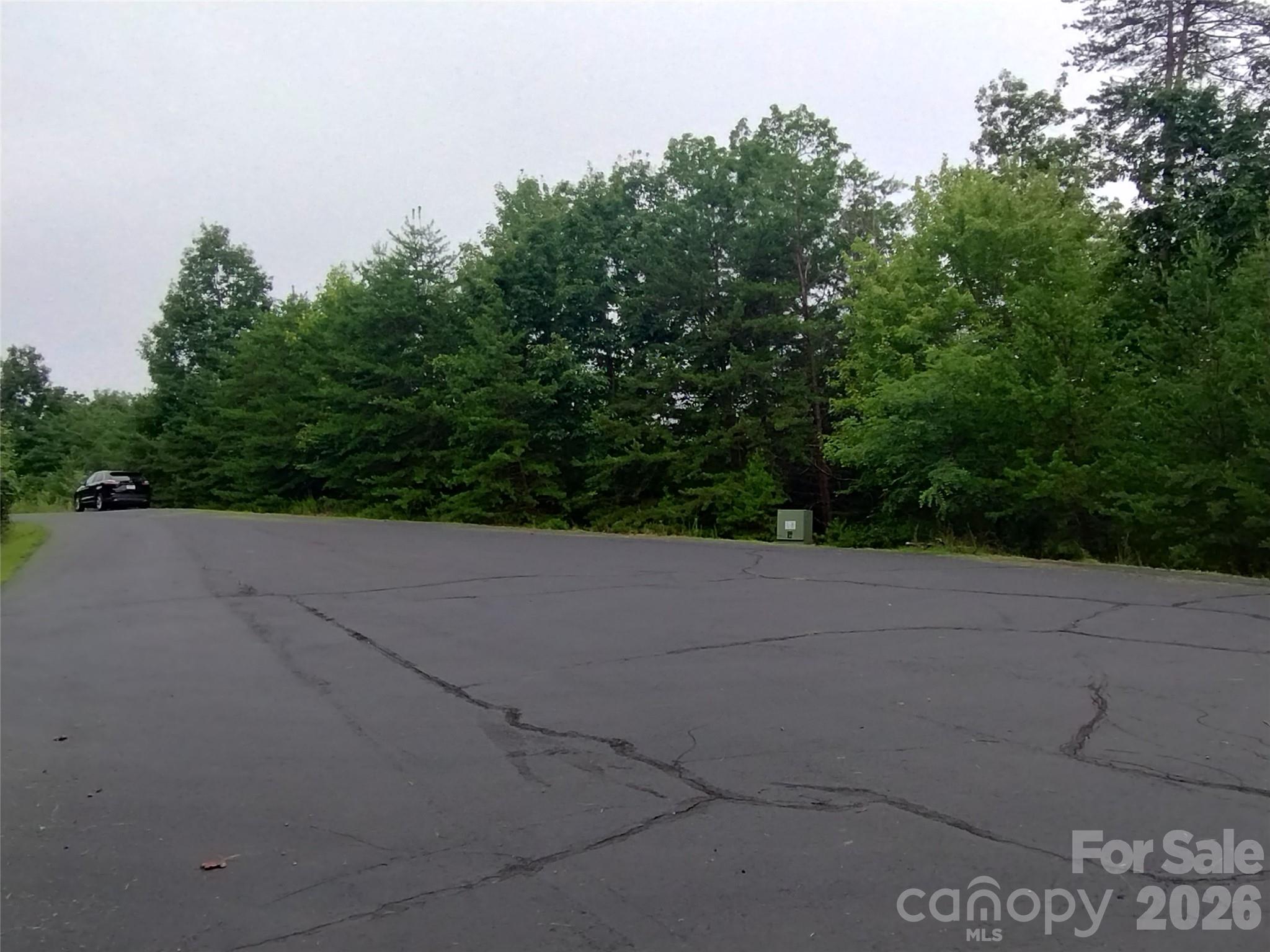 South Mountain Peaks - Land