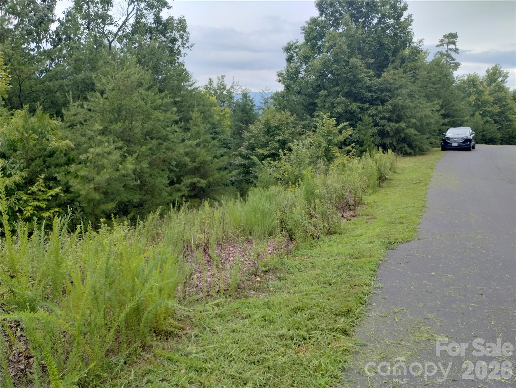 South Mountain Peaks - Land