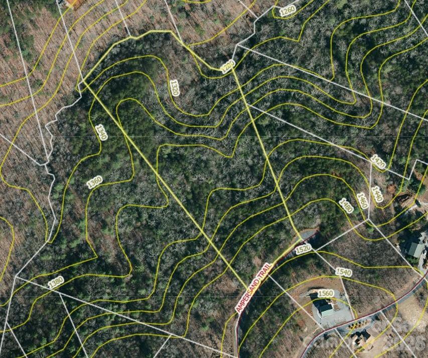 South Mountain Peaks - Land