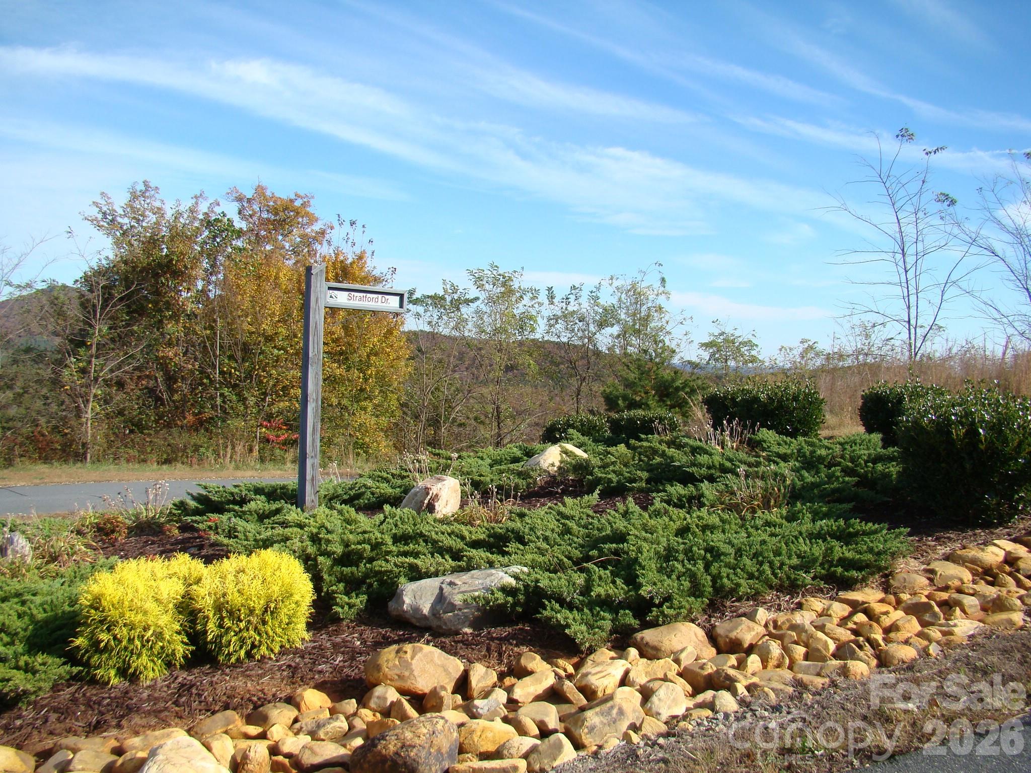 South Mountain Peaks - Land