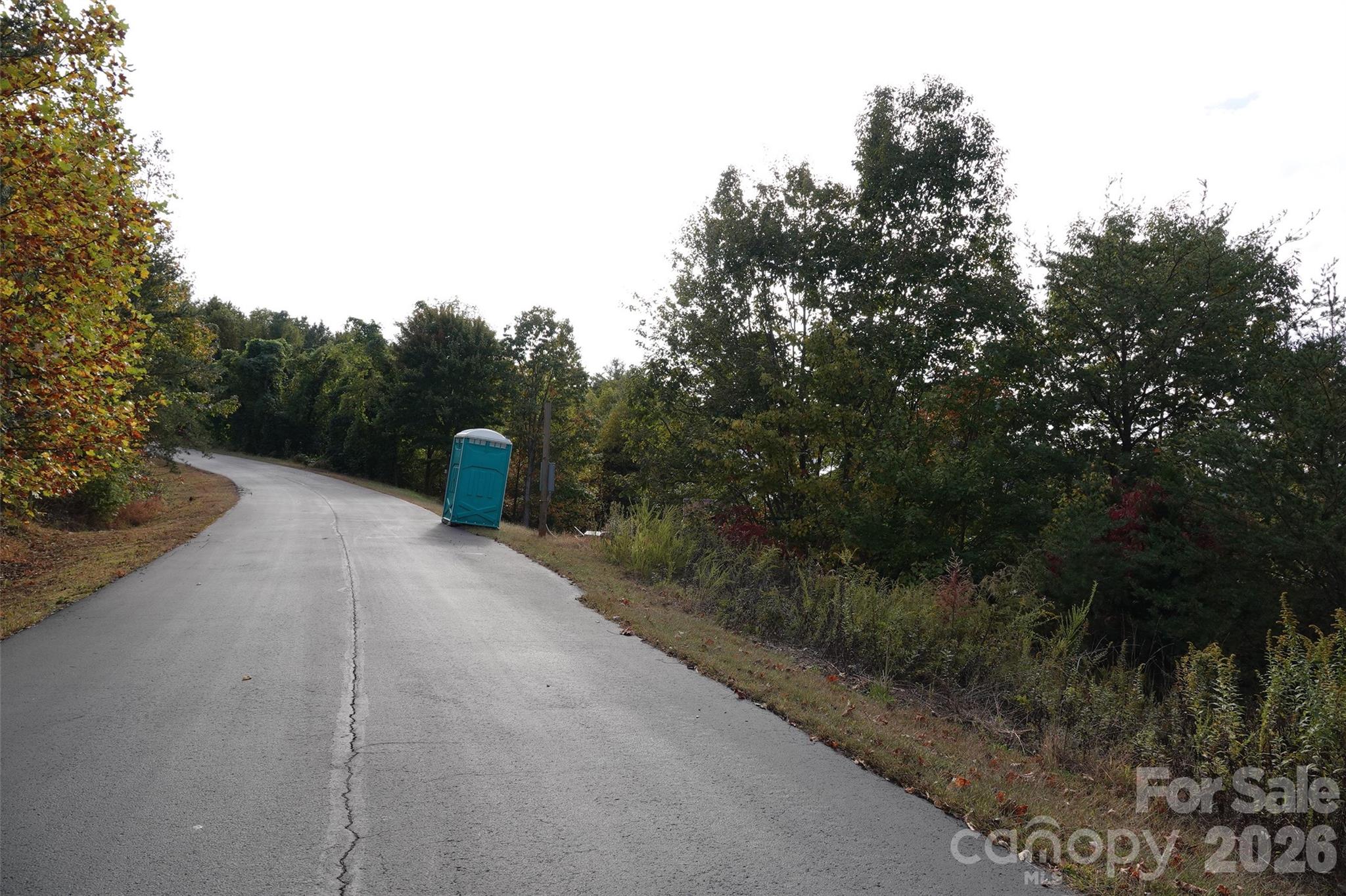 South Mountain Peaks - Land