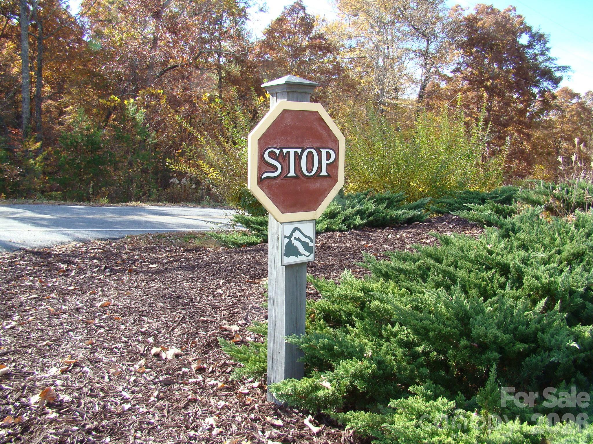 South Mountain Peaks - Land