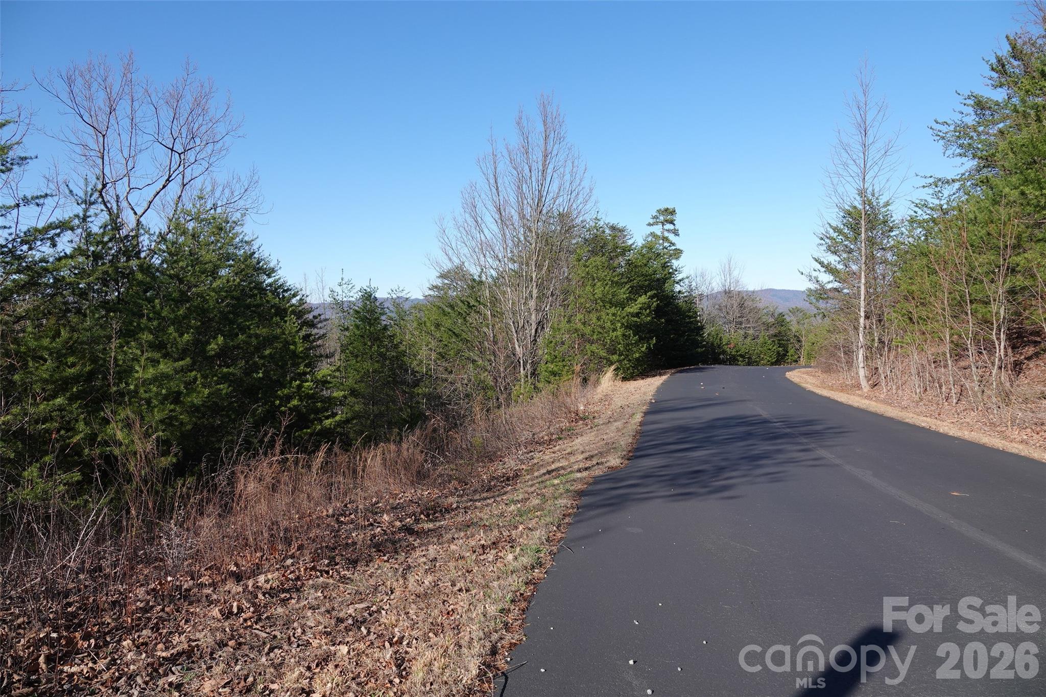 South Mountain Peaks - Land